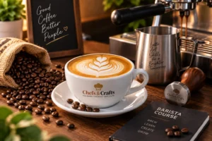 ভালো কফির শুরু হয় ভালো Coffee Bean থেকে!